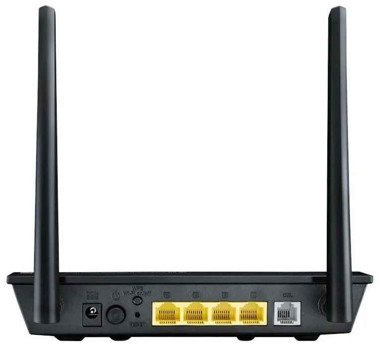 Маршрутизатор Asus DSL-N16