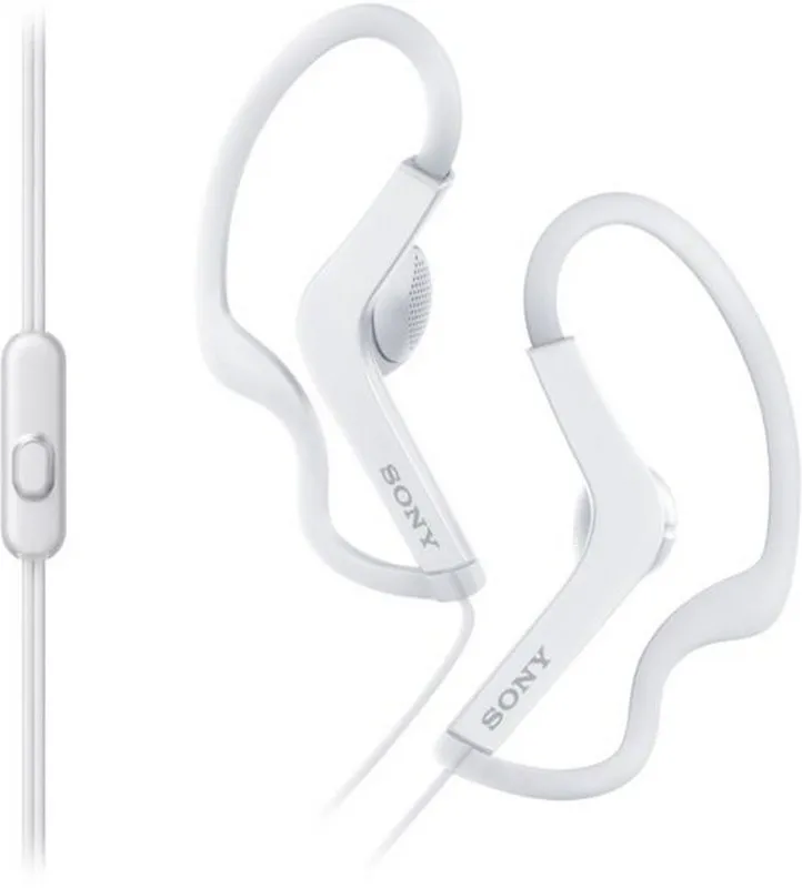 Наушники Sony MDRAS210APB.E