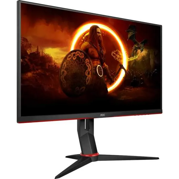 Монитор Игровой 27" AOC 27G2ZN3/BK/01