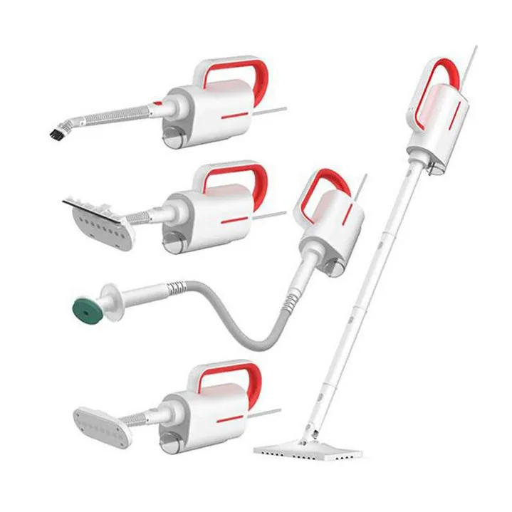 Пароочиститель Deerma Multifunctional Steamer ZQ610 Белый