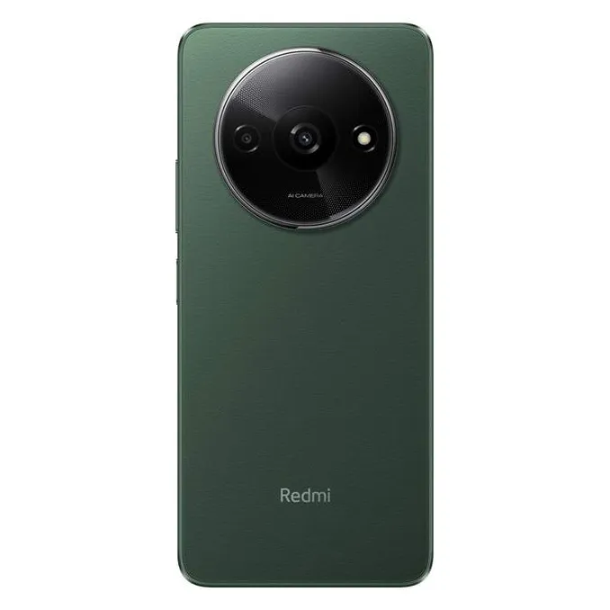 Смартфон Redmi A3 3/64GB Forest Green