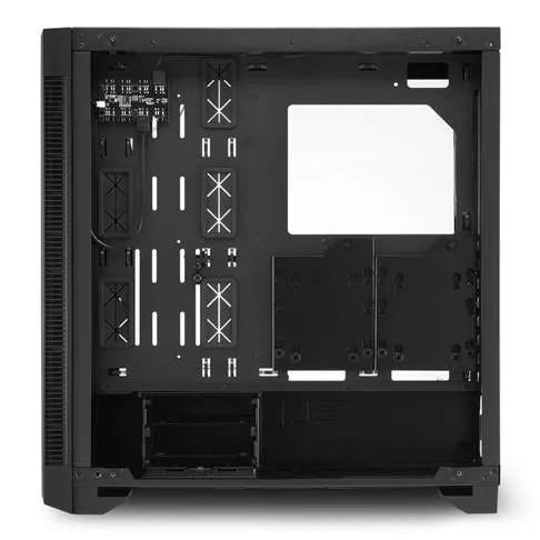 Корпус для ПК Sharkoon ELITE SHARK CA200G