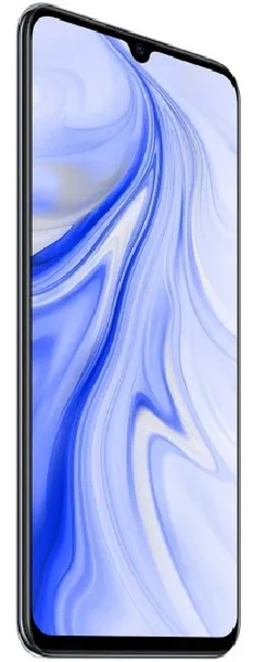 Смартфон Vivo V20SE Gravity Black V2023