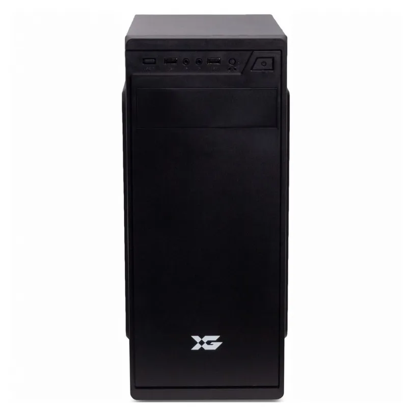 Корпус для ПК X-Game XC-370PS-2