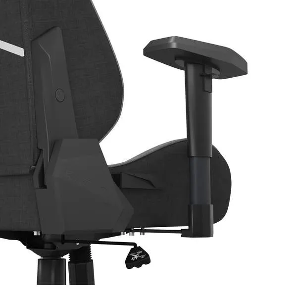 Игровое компьютерное кресло Karnox KX800116-GE HERO Genie Edition Grey