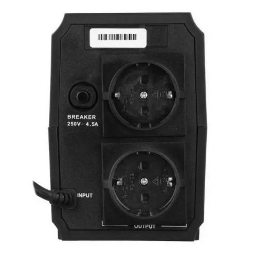 ИБП ExeGate BNB-600.LED.AVR.2SH
