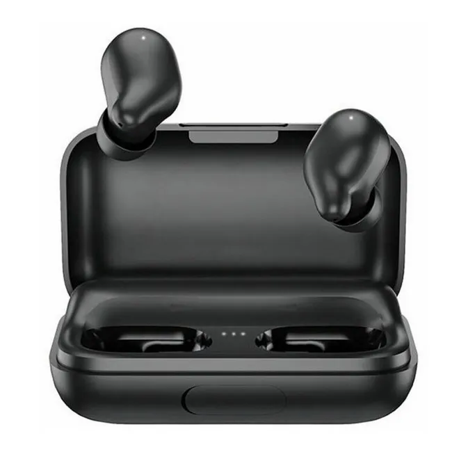 Bluetooth Гарнитура Haylou T15 Black