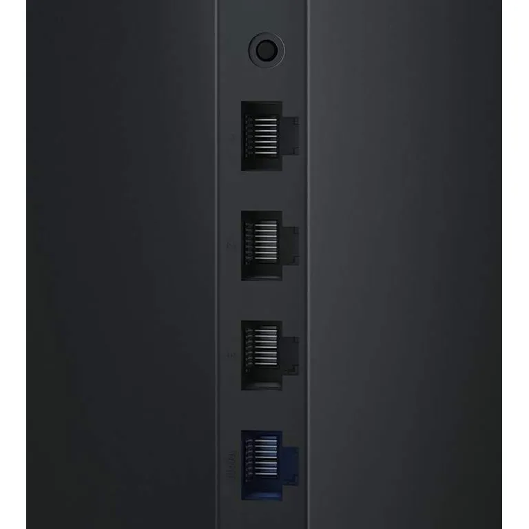 Mesh Wi‑Fi система Xiaomi Mesh роутер AX3000 (1-pack)
