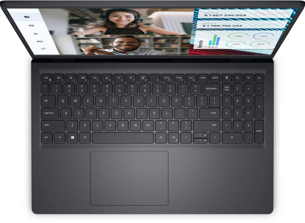 Ноутбук Dell Vostro 3520 210-BECX-19