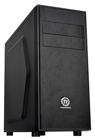 Корпус для ПК Thermaltake Versa H24 CA-1C1-00M1NN-00