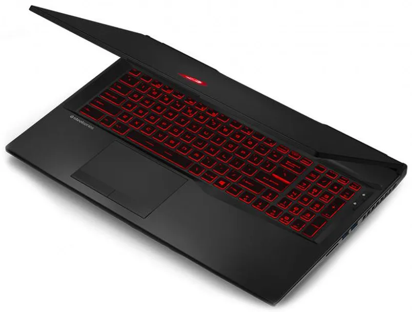 Ноутбук MSI GL75 9SE-207XKZ-BB7975H16GXXDXX