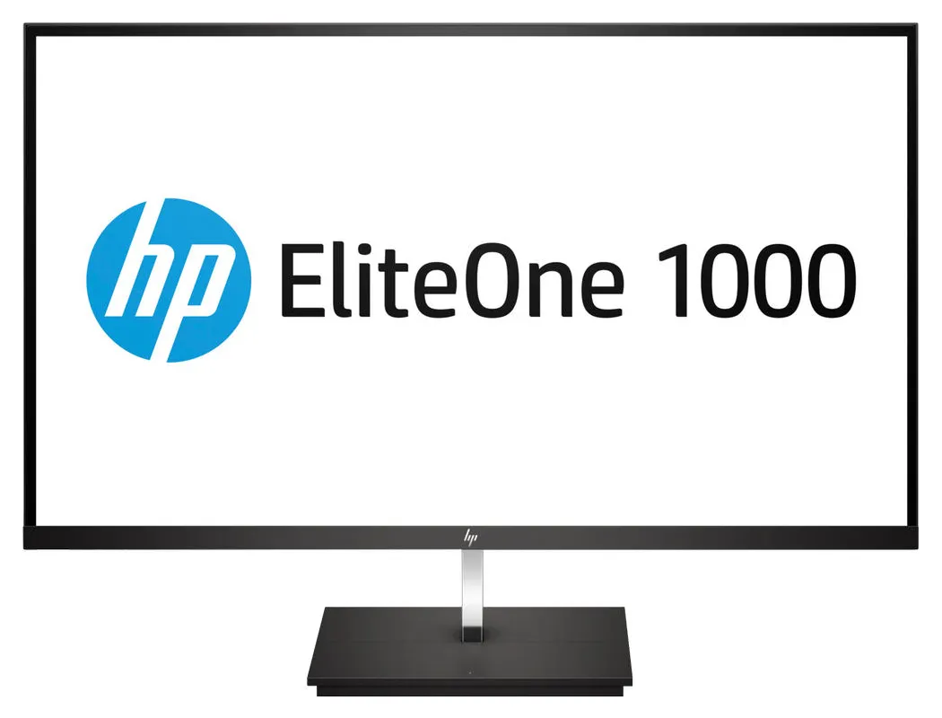 Моноблок HP EliteOne 1000 G2 AiO NT 4PD88EA
