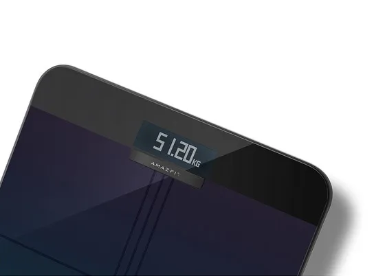 Весы напольные Xiaomi Amazfit Smart Scale A2003