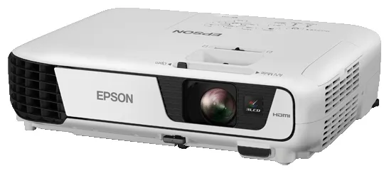 Проектор универсальный Epson EB-S31