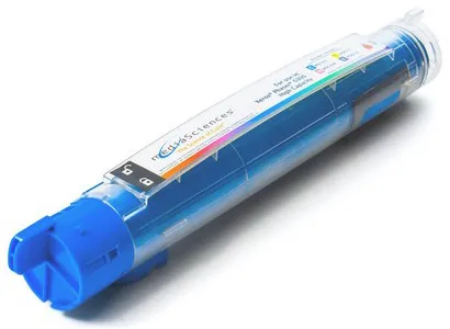 Тонер-туба Katun Для Xerox Phaser 6300 Синий