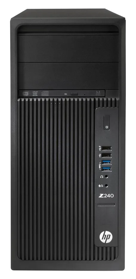 Рабочая станция HP Europe Z440 F5W13AV