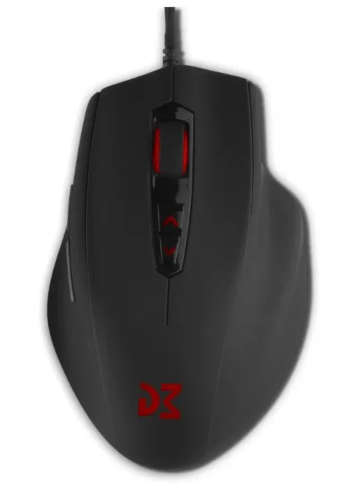 Компьютерная мышь Dream Machines DM2 Supreme