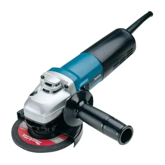 Угловая шлифовальная машина Makita 9565CVR
