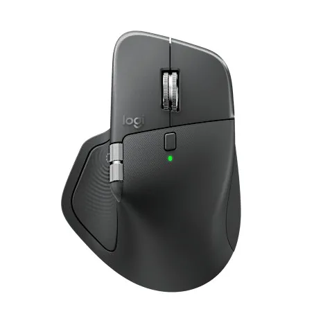 Мышь беспроводная Logitech MX Master 4 Graphite 910-007562