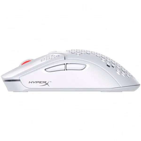 Компьютерная мышь HyperX Haste HMSH1-B-WT/G 4P5D8AA белый