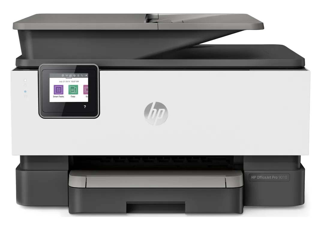 МФУ HP Europe OfficeJet Pro 9013 1KR49B