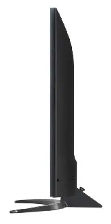 Телевизор LG 43UN74006LA