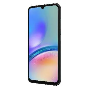 Смартфон Samsung Galaxy A05s 128GB Black SM-A057FZKVSKZ