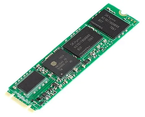 SSD накопитель 128 GB Plextor PX-128S3G
