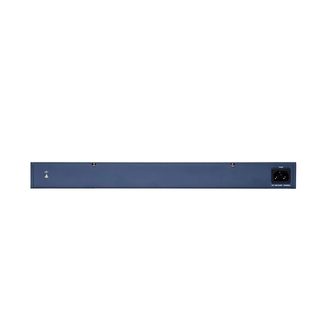 Коммутатор Hikvision DS-3E1520P-EI