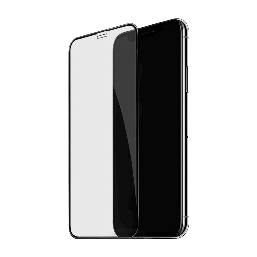 Защитное стекло 5D PowerPlant для Apple iPhone XS Max