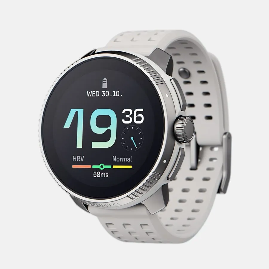 Часы спортивные SUUNTO RACE BIRCH