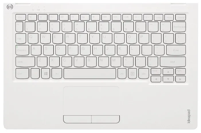 Ноутбук Lenovo IdeaPad 110S-11IBR 80WG00ELRK