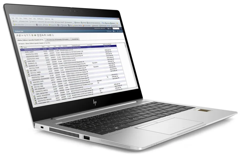 Ноутбук HP EliteBook 840 G6 6XD46EA