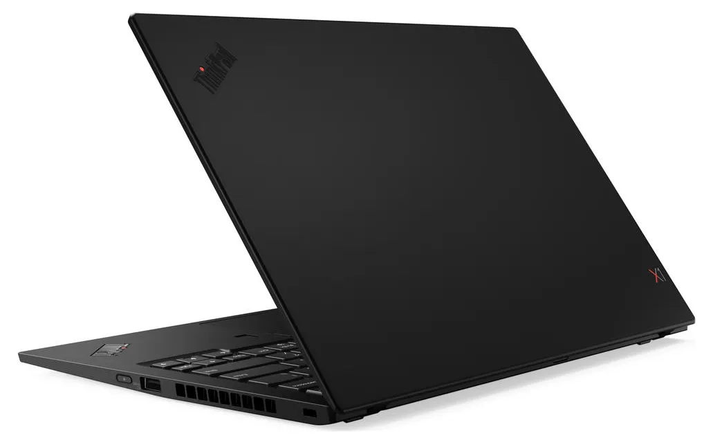 Ноутбук Lenovo X1 Carbon (7-th gen) 20QD0030RT