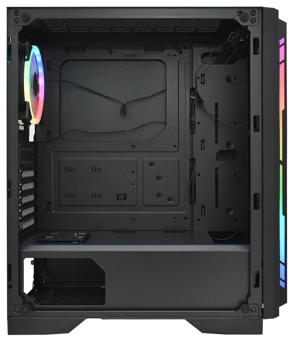 Корпус для ПК Antec NX400