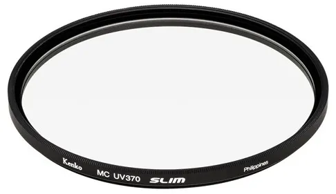 Фильтр для объектива Kenko 58S UV370 SLIM