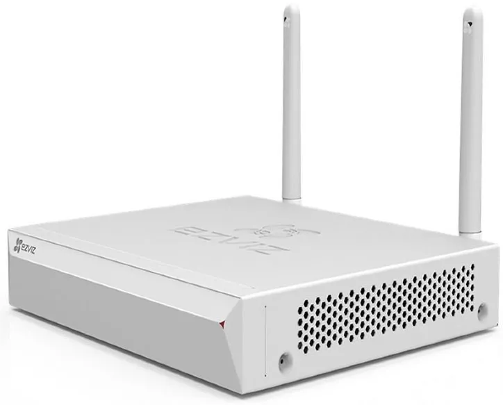 Видеорегистратор Ezviz IP 8-ми канальный CS-X5C-8