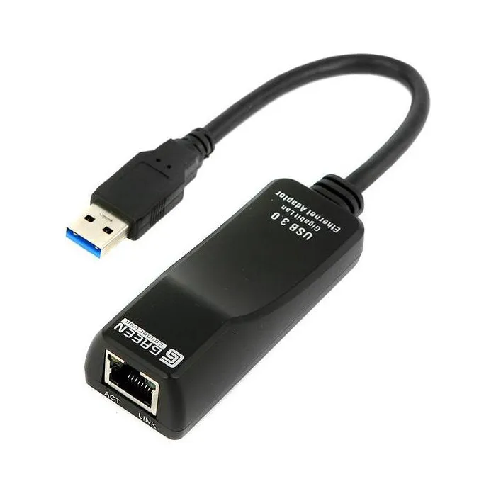 Сетевой адаптер Green Connection GC-LNU302