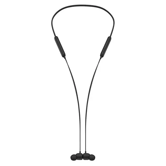Наушники Beats Flex Beats Black MYMC2ZM/A