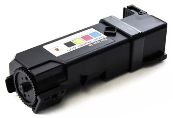 Тонер-туба Katun Чёрный для Xerox Phaser 6125