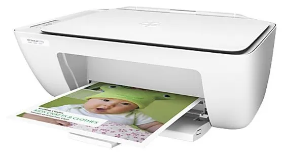 МФУ HP Europe DeskJet 2130 K7N77CBER