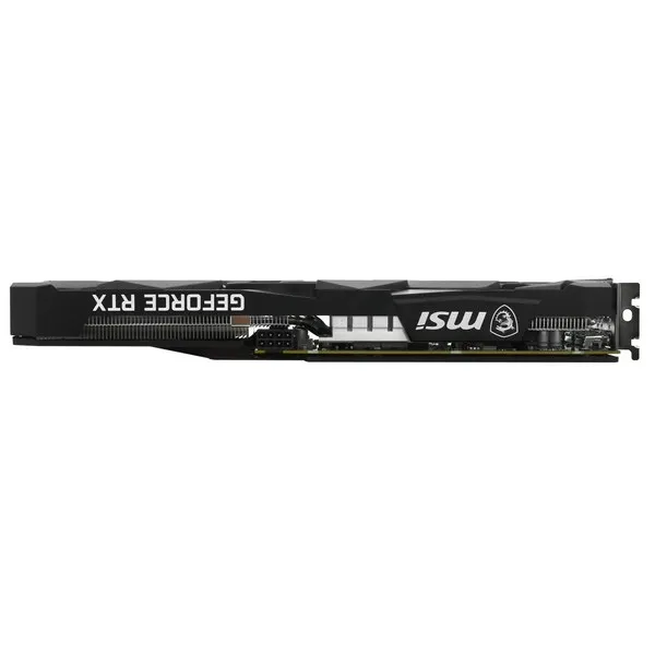 Видеокарта 8 GB MSI RTX 3060 Ti VENTUS 3X 8G OC LHR
