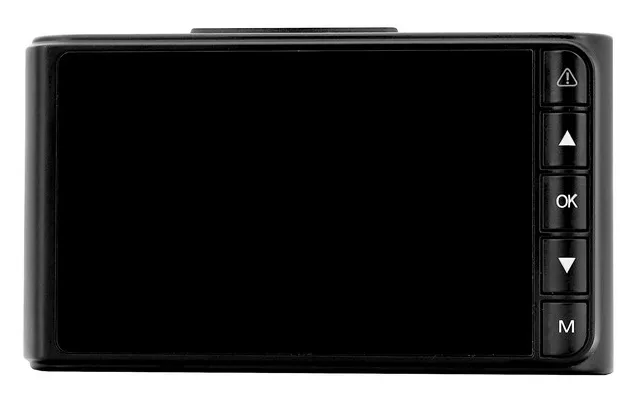 Видеорегистратор Cenmax FHD-550 black