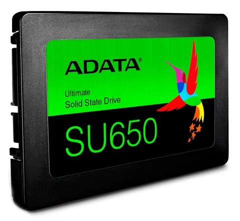 SSD накопитель 480 Gb ADATA ASU650SS-480GT-R