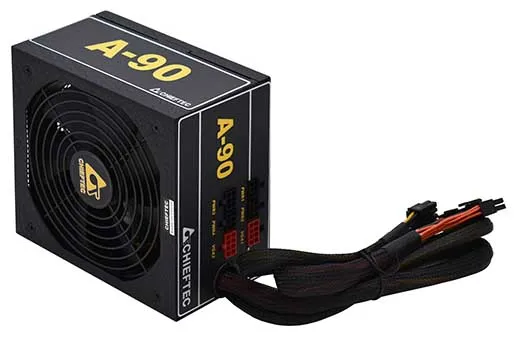 Блок питания Chieftec A-90 GDP-650C