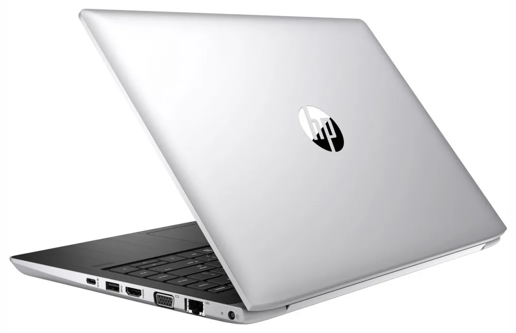Ноутбук HP Europe Probook 430 G5 1LR34AV/TC2