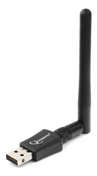 Сетевой адаптер Gembird WNP-UA-009