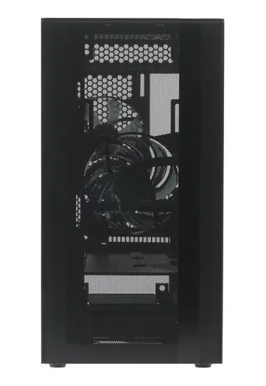 Корпус для ПК CoolerMaster MasterBox NR400 MCB-NR400-KGNN-S00