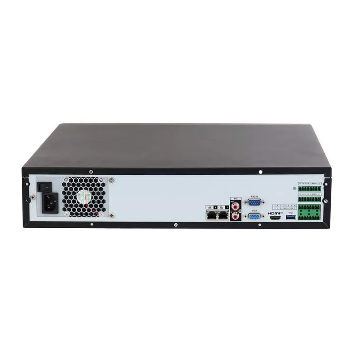 Сетевой видеорегистратор Dahua DHI-NVR4832-EI