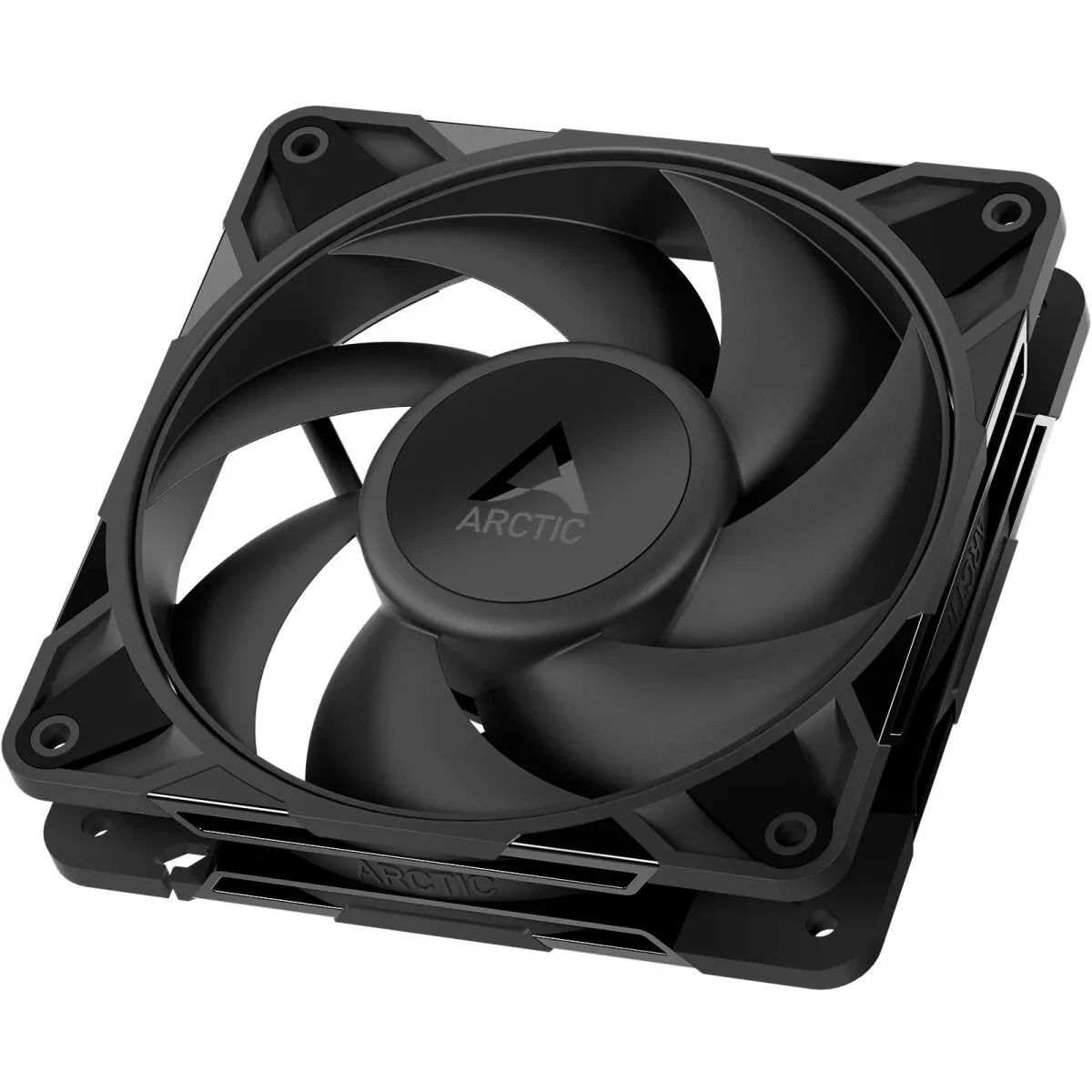 Вентилятор для корпуса ARCTIC P12 Pro PST Black ACFAN00306A